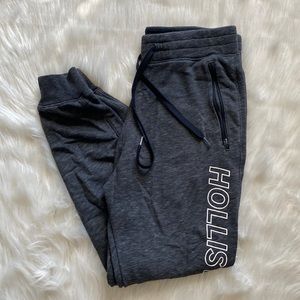 Hollister Joggers